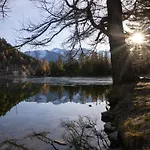 Σαλέ Veni- Vidi- Mansi By Interhome Champex-Lac