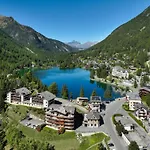 Σαλέ Veni- Vidi- Mansi By Interhome Champex-Lac