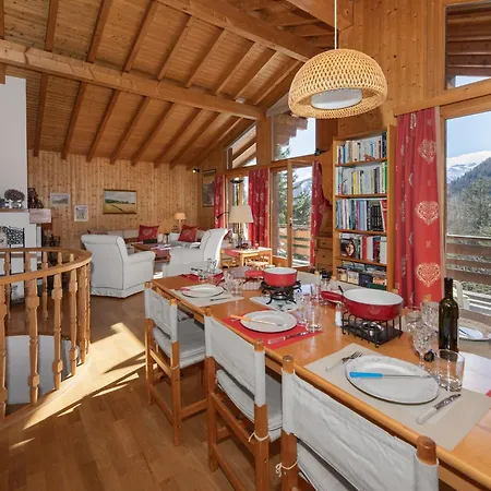 Veni- Vidi- Mansi By Interhome *