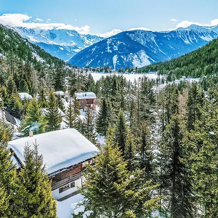 Chalet Veni- Vidi- Mansi By Interhome *