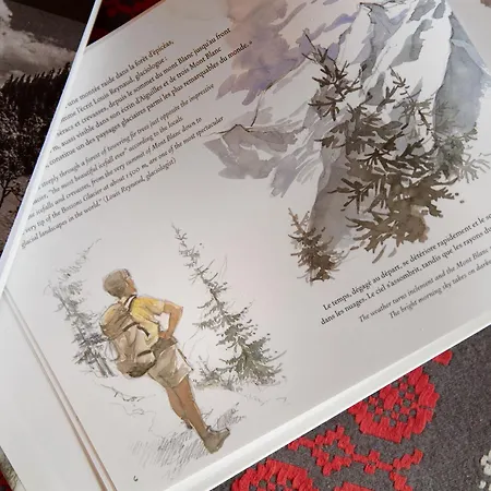 Horská chata Veni- Vidi- Mansi By Interhome