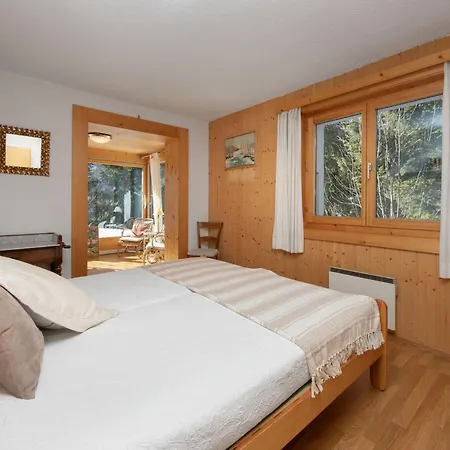 Veni- Vidi- Mansi By Interhome Champex-Lac