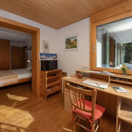 Chalet Veni- Vidi- Mansi By Interhome