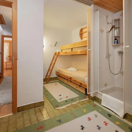 Veni- Vidi- Mansi By Interhome