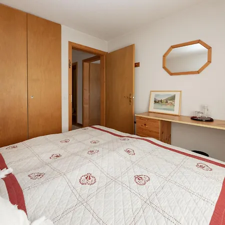 Chalet Veni- Vidi- Mansi By Interhome Champex-Lac