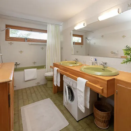 Veni- Vidi- Mansi By Interhome Chalé Champex-Lac