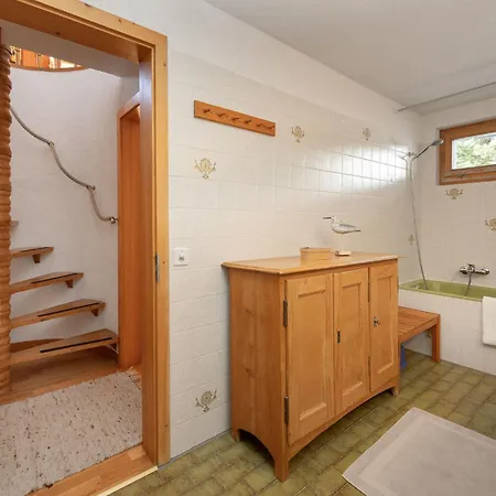 Chalet Veni- Vidi- Mansi By Interhome *