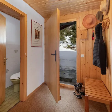 Veni- Vidi- Mansi By Interhome *