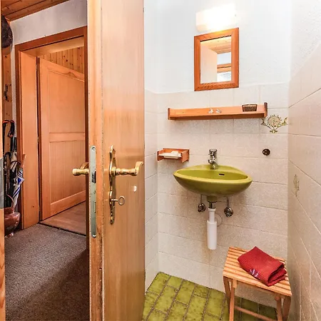 Veni- Vidi- Mansi By Interhome Chalet Champex-Lac