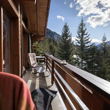 Veni- Vidi- Mansi By Interhome Chalet