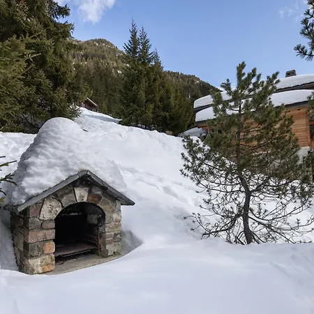 Veni- Vidi- Mansi By Interhome