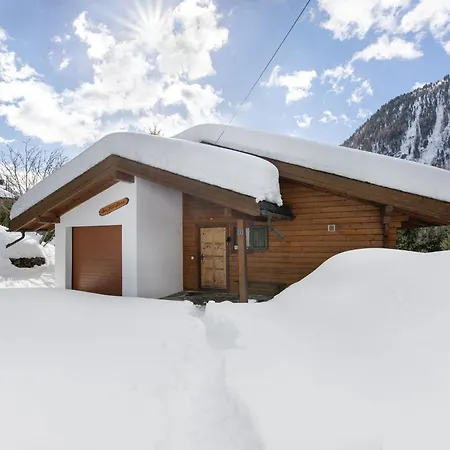 Veni- Vidi- Mansi By Interhome