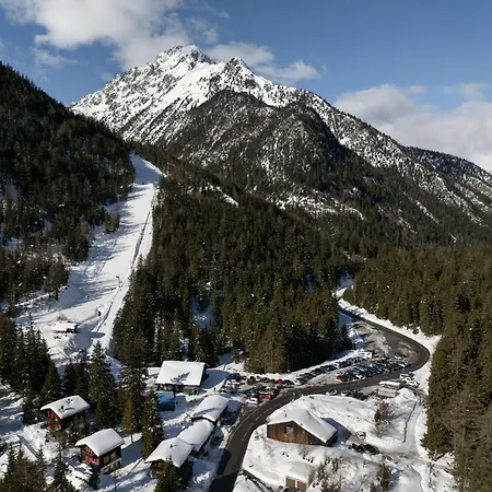 Chalet Veni- Vidi- Mansi By Interhome