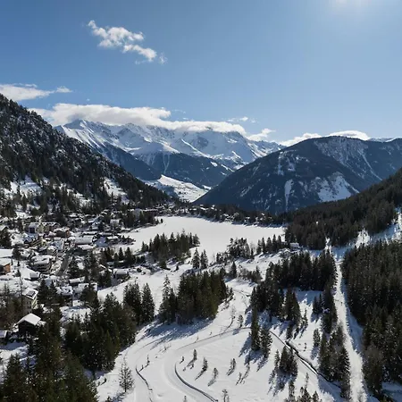 Veni- Vidi- Mansi By Interhome Chalet