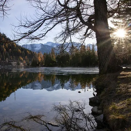 Chalet Veni- Vidi- Mansi By Interhome Champex-Lac