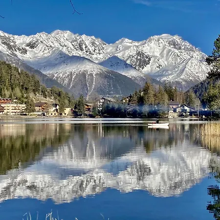Veni- Vidi- Mansi By Interhome Chalet Champex-Lac