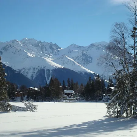 Veni- Vidi- Mansi By Interhome Champex-Lac