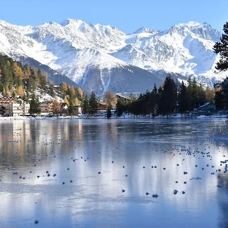 Veni- Vidi- Mansi By Interhome Chalet