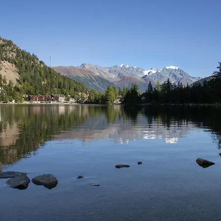 Veni- Vidi- Mansi By Interhome Chalet *