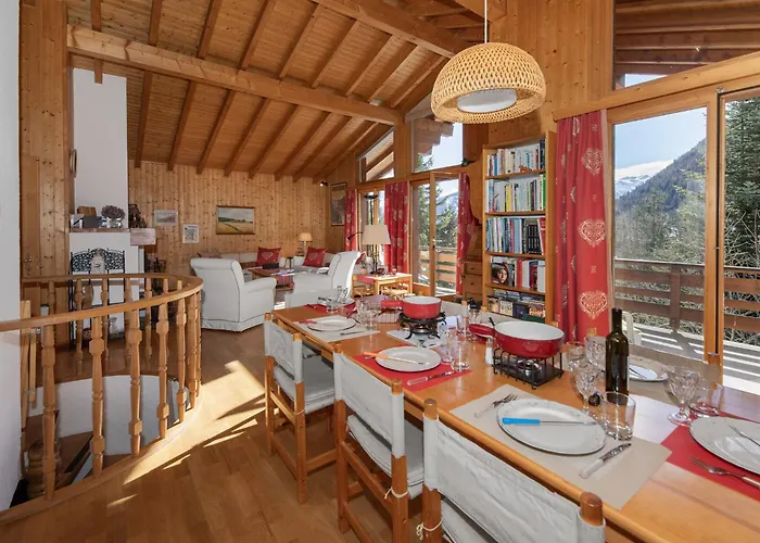 Veni- Vidi- Mansi By Interhome *