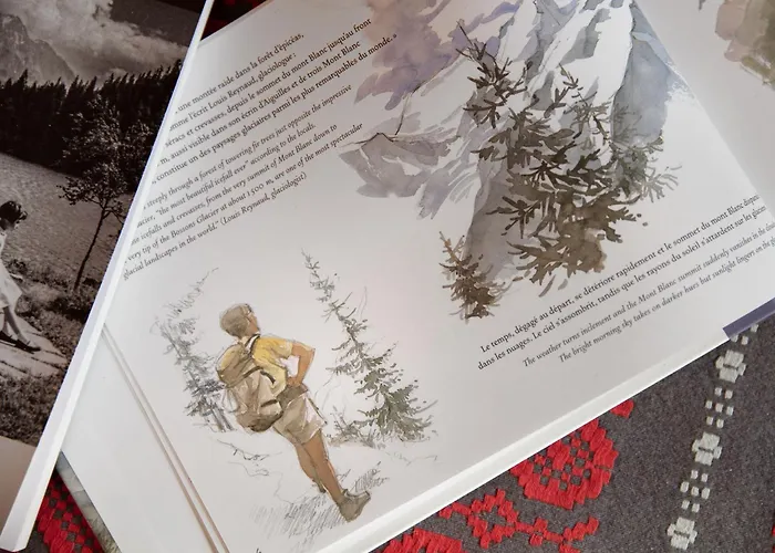 Chalé Veni- Vidi- Mansi By Interhome