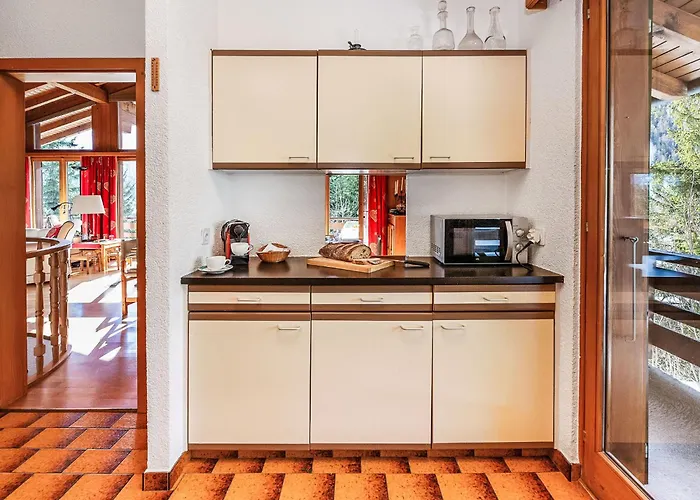 Veni- Vidi- Mansi By Interhome