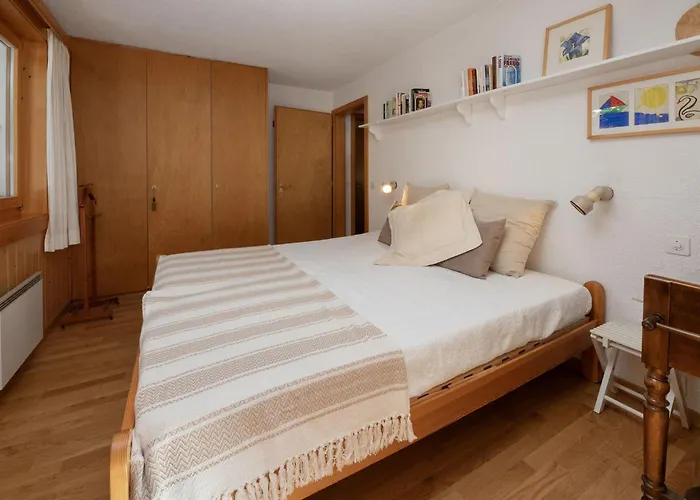 Veni- Vidi- Mansi By Interhome