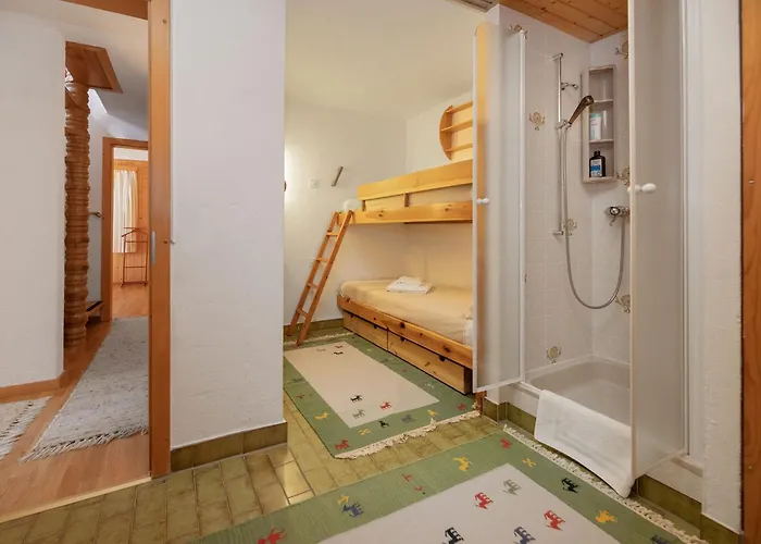 Veni- Vidi- Mansi By Interhome