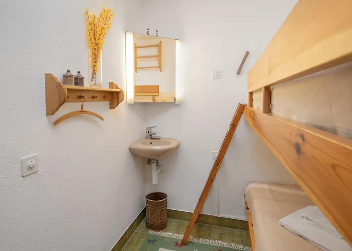 Chalé Veni- Vidi- Mansi By Interhome Champex-Lac