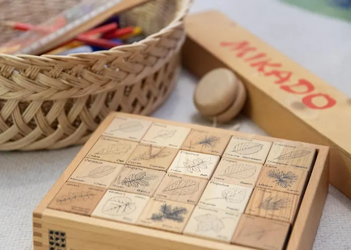 Veni- Vidi- Mansi By Interhome