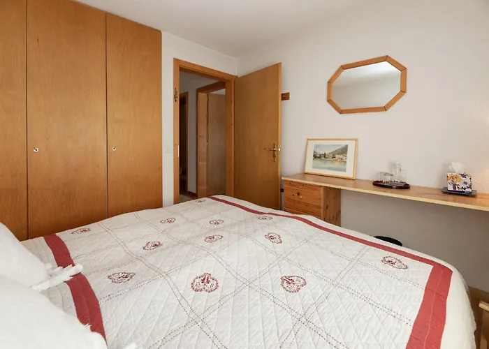 Chalé Veni- Vidi- Mansi By Interhome Champex-Lac