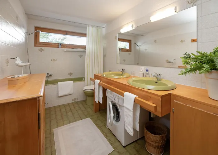 Veni- Vidi- Mansi By Interhome Chalé Champex-Lac