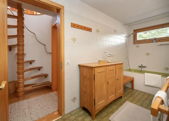 Chalé Veni- Vidi- Mansi By Interhome *