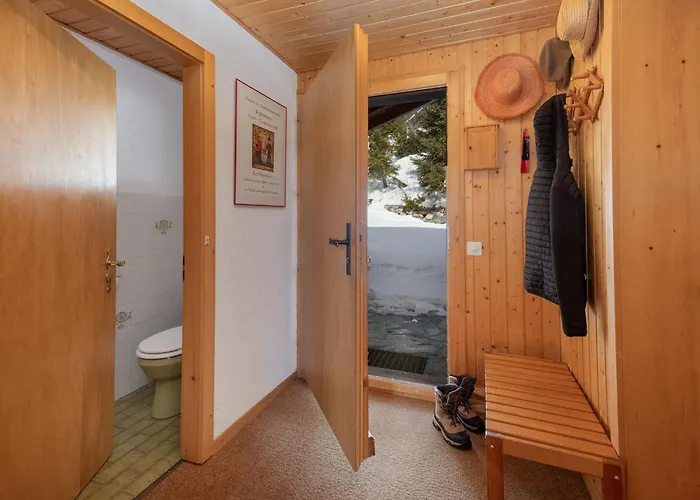 Veni- Vidi- Mansi By Interhome *