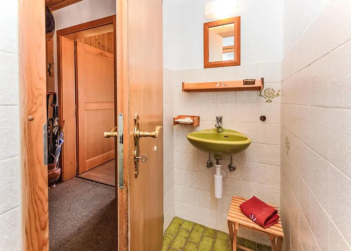 Veni- Vidi- Mansi By Interhome Chalet Champex-Lac