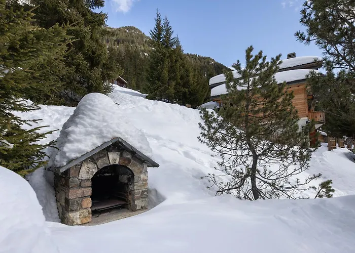 Veni- Vidi- Mansi By Interhome