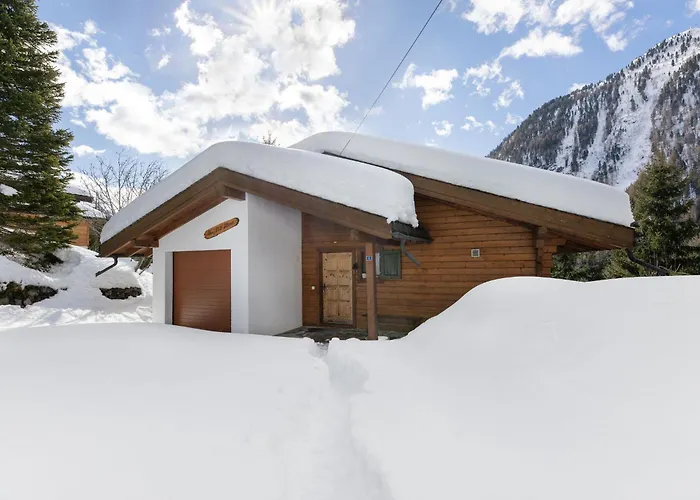 Veni- Vidi- Mansi By Interhome