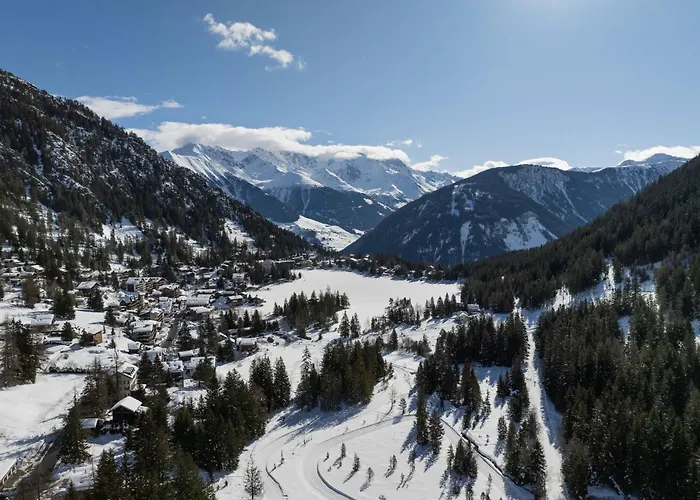 Veni- Vidi- Mansi By Interhome Chalé