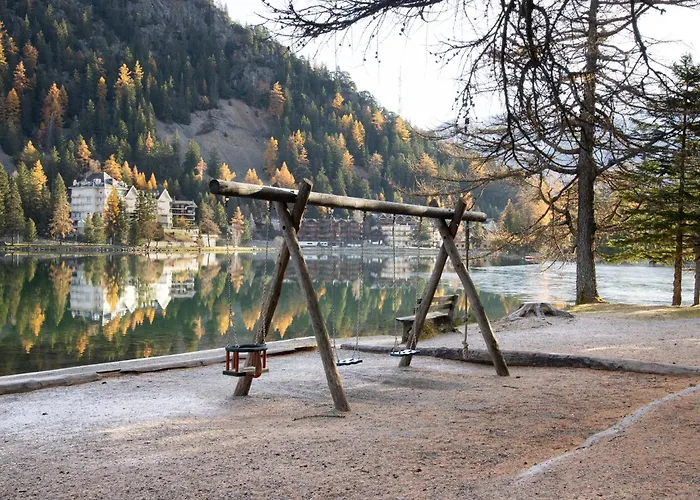 Veni- Vidi- Mansi By Interhome