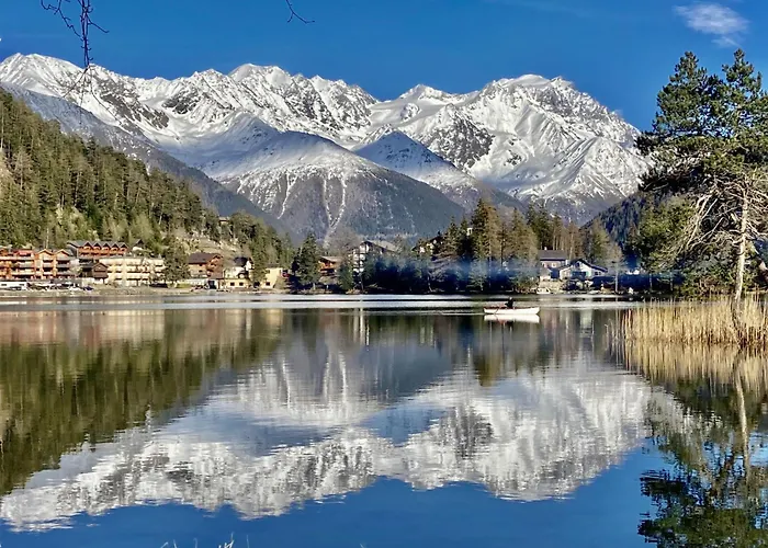 Veni- Vidi- Mansi By Interhome Chalet Champex-Lac