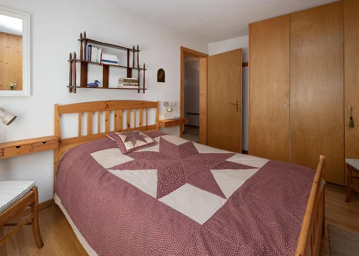 Chalet Veni- Vidi- Mansi By Interhome Champex-Lac