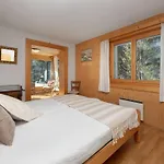 Veni- Vidi- Mansi By Interhome Champex-Lac