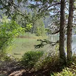 Veni- Vidi- Mansi By Interhome Chalet Champex-Lac