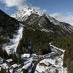 Chalet Veni- Vidi- Mansi By Interhome