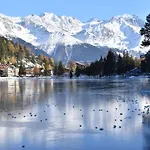 Veni- Vidi- Mansi By Interhome Chalet